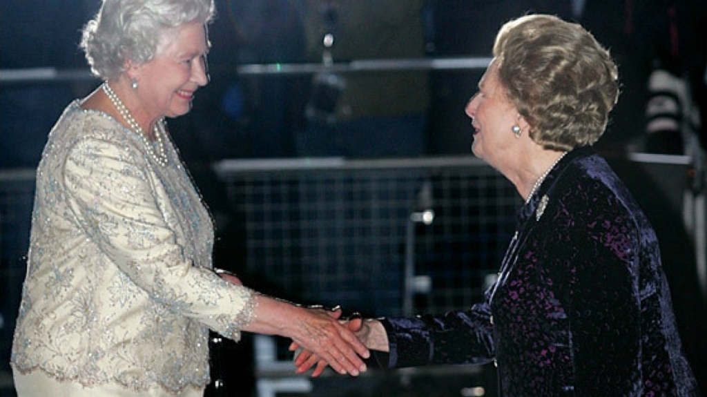 The Crown: cómo fue la relación entre la reina Isabel II y Margaret Thatcher
