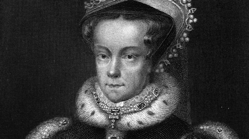 La leyenda de “Bloody Mary”: disipando mitos sobre María Tudor, reina de Inglaterra