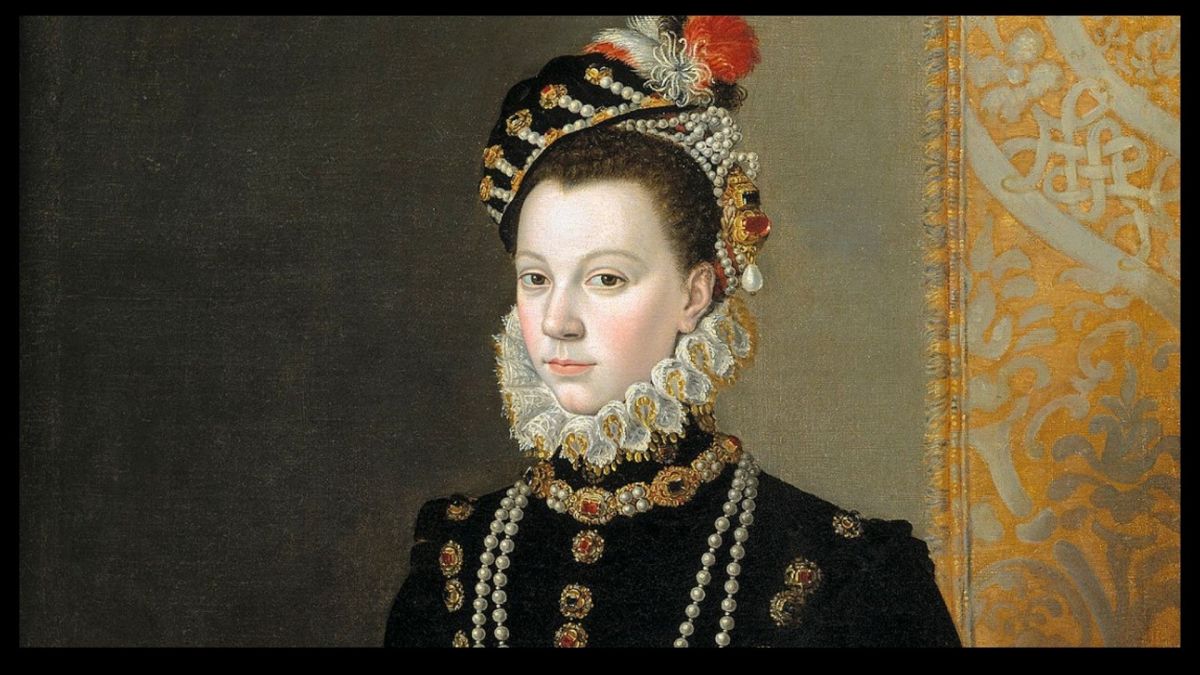 Hace 463 años murió Isabel de Valois: así fue el doloroso funeral de la reina de España